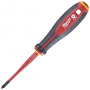 Milwaukee Отвертка трехгранная VDE PH1 X80 4932478721
